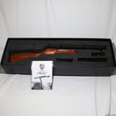 【中古即納】[MIL]SNOW WOLF(スノーウルフ) 電動サブマシンガン ベルグマン MP18-1 (18歳以上専用)(20200131)