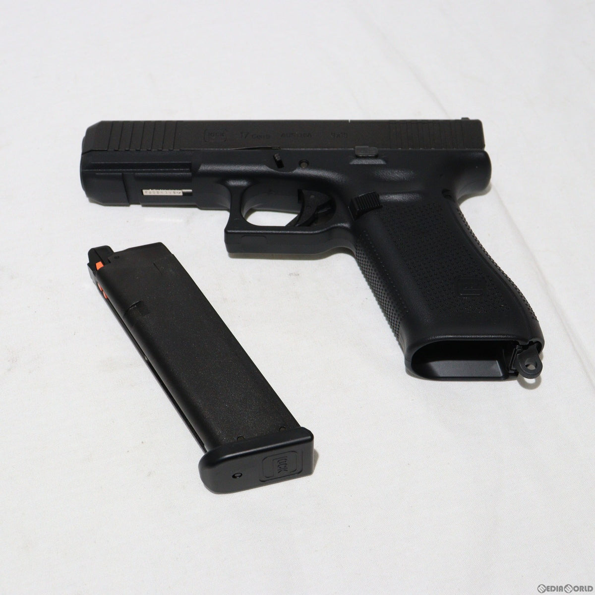 販売価格¥23,560】【中古即納】東京マルイ ガスブローバック G17