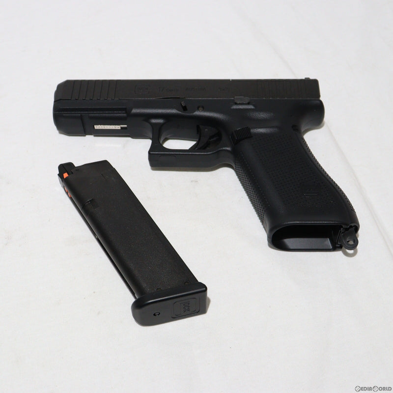 【中古即納】[MIL]東京マルイ ガスブローバック G17 Gen5 MOS (18歳以上専用)(20150223)