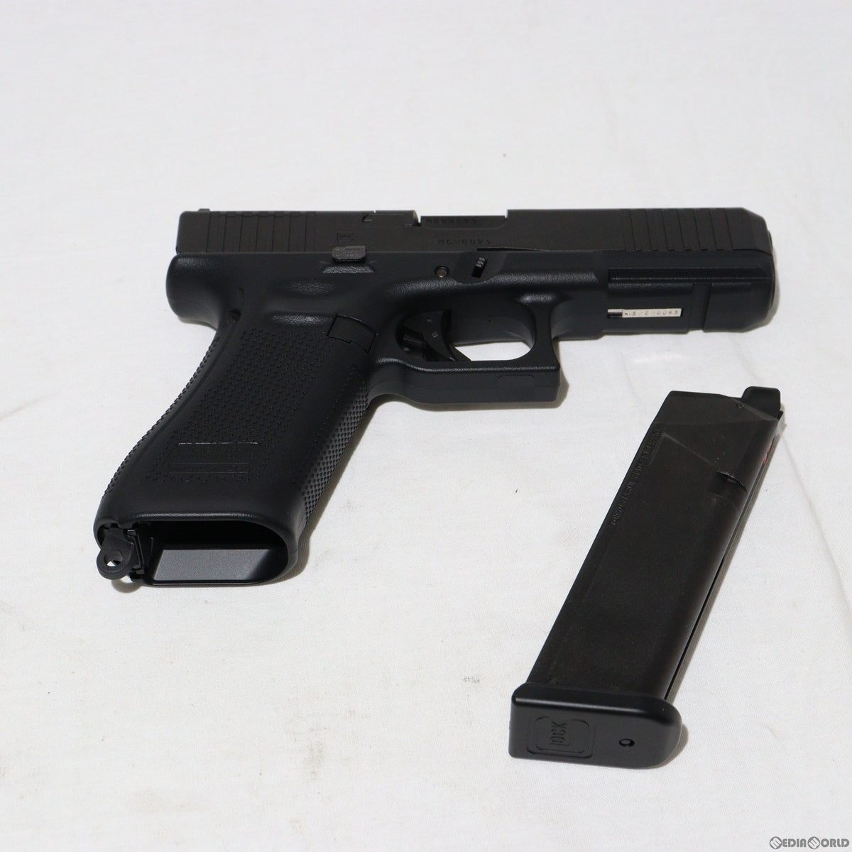 東京マルイ G17 Gen5 MOS 中古 品薄 TOKYO MARUI マルイ グロック17 Gen5 MOS【ガスブローバック/18
