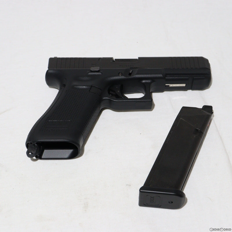 【中古即納】[MIL]東京マルイ ガスブローバック G17 Gen5 MOS (18歳以上専用)(20150223)