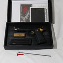 【中古即納】[MIL]東京マルイ ガスブローバック ハイキャパ5.1 ゴールドマッチ (18歳以上専用)(20150810)