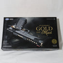 【中古即納】[MIL]東京マルイ ガスブローバック ハイキャパ5.1 ゴールドマッチ (18歳以上専用)(20150810)