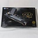 【中古即納】[MIL]東京マルイ ガスブローバック ハイキャパ5.1 ゴールドマッチ (18歳以上専用)(20150810)