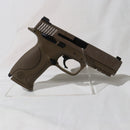 【中古即納】[MIL]東京マルイ ガスブローバック M&P 9 Vカスタム (18歳以上専用)(20150223)