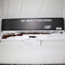 【中古即納】[MIL]S&T エアコッキングガン Kar98k フェイクウッド(STSPG17FW) (18歳以上専用)(20150223)