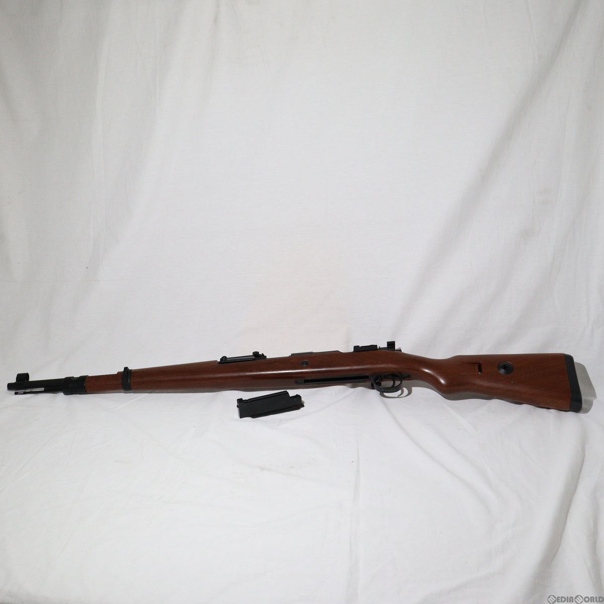 販売価格¥14,503】【中古即納】S&T エアコッキングガン Kar98k 
