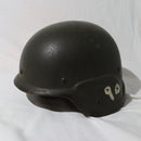 【中古即納】[MIL]ノーブランド 陸上自衛隊タイプ FRP 88式鉄帽 OD(オリーブドラブ)(20150223)