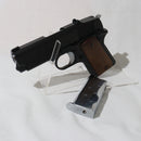 【中古即納】[MIL]東京マルイ ガスブローバック デトニクス.45 コンバットマスター (18歳以上専用)(20150223)