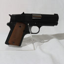 【中古即納】[MIL]東京マルイ ガスブローバック デトニクス.45 コンバットマスター (18歳以上専用)(20150223)