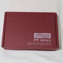 【中古即納】[MIL]マルゼン ガスブローバック ワルサー PPK/S ブラックメタル (18歳以上専用)(20150310)