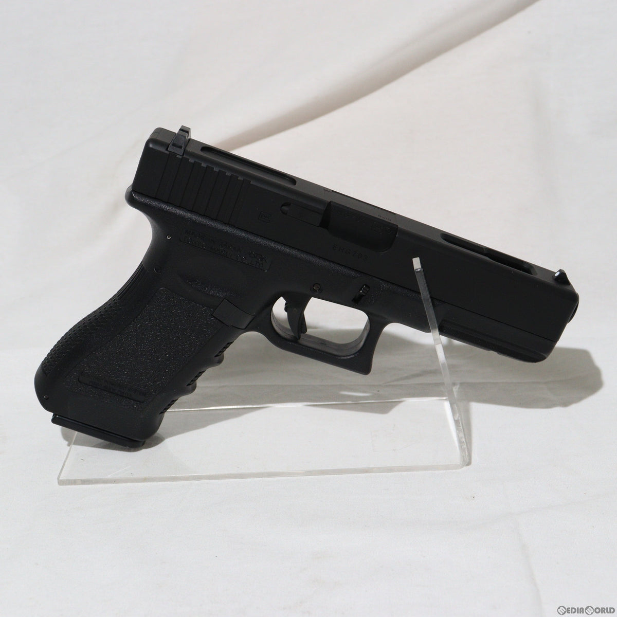 販売価格¥15,483】【中古即納】東京マルイ 電動ハンドガン グロック18C