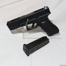 【中古即納】[MIL]東京マルイ ガスブローバック・フルオート グロック18C(カスタム品) (18歳以上専用)(20150223)