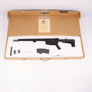 【中古即納】[MIL]KRYTAC(クライタック) 電動アサルトライフル WARSPORT(ウォースポーツ) GPR-CC BK(ブラック/黒)(KTAEG-GPRCC-BK05) (18歳以上専用)(20180831)