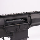 【中古即納】[MIL]KRYTAC(クライタック) 電動アサルトライフル WARSPORT(ウォースポーツ) GPR-CC BK(ブラック/黒)(KTAEG-GPRCC-BK05) (18歳以上専用)(20180831)