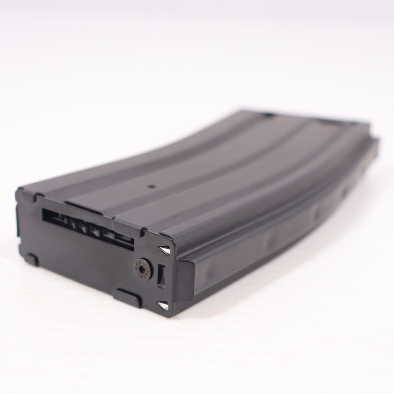 【中古即納】[MIL]KRYTAC(クライタック) 電動アサルトライフル WARSPORT(ウォースポーツ) GPR-CC BK(ブラック/黒)(KTAEG-GPRCC-BK05) (18歳以上専用)(20180831)