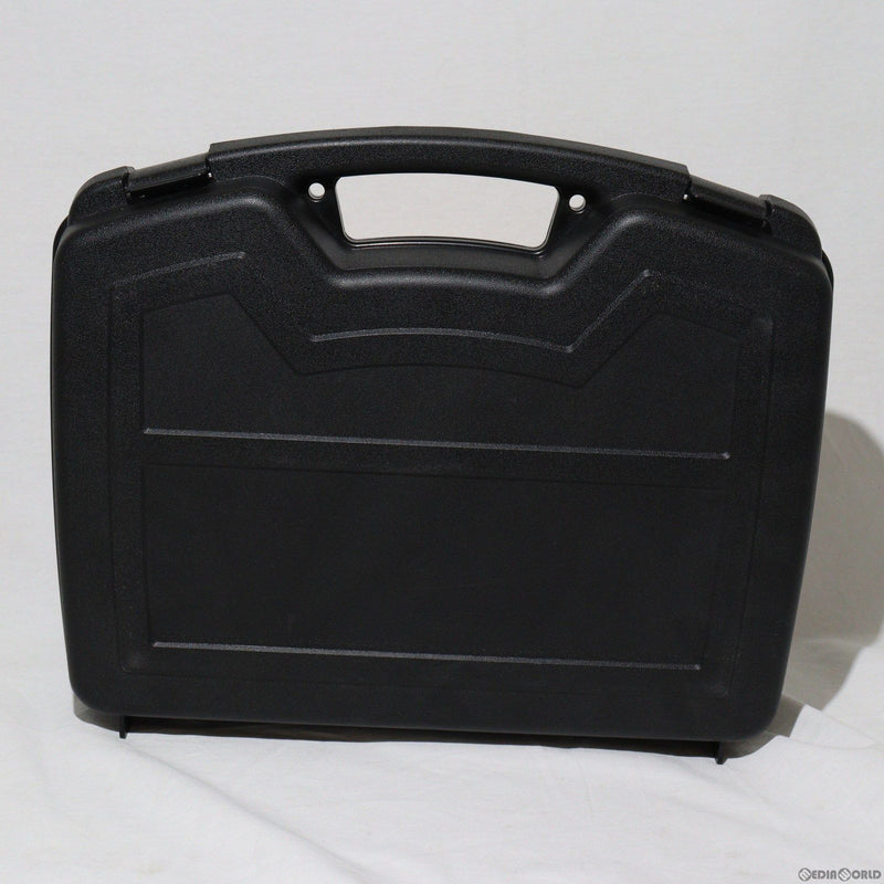 【中古即納】[MIL]MTM CASE-GARD ツーピストルハンドガンケース(