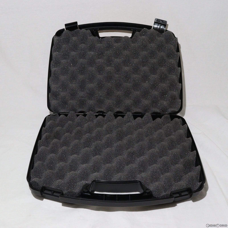 【中古即納】[MIL]MTM CASE-GARD ツーピストルハンドガンケース(