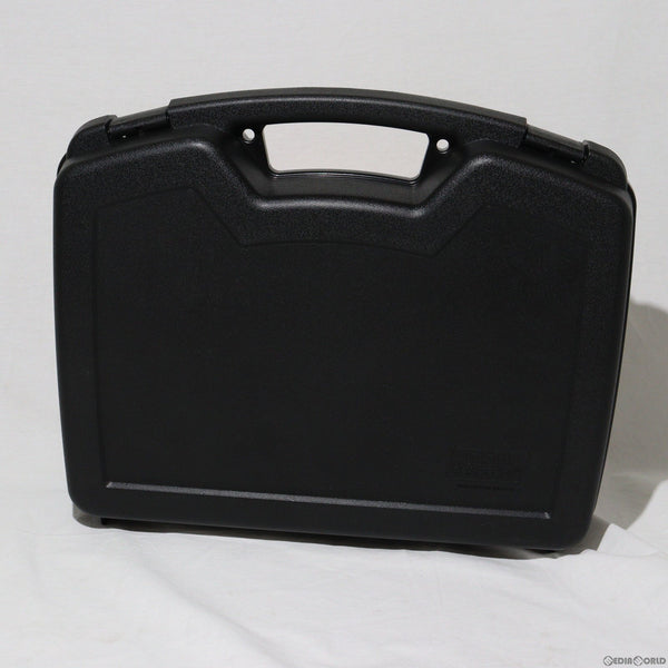 【中古即納】[MIL]MTM CASE-GARD ツーピストルハンドガンケース(#809-40)(20150223)