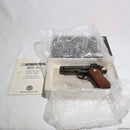 【中古即納】[MIL]マルシン工業 発火モデルガン S&W(スミスアンドウェッソン) M39 メタルフィニッシュ ABS(20150223)