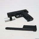 【中古即納】[MIL]東京マルイ 電動ハンドガン H&K(ヘッケラーアンドコッホ) USP(カスタム品) (18歳以上専用)(20080131)
