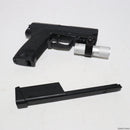 【中古即納】[MIL]東京マルイ 電動ハンドガン H&K(ヘッケラーアンドコッホ) USP(カスタム品) (18歳以上専用)(20080131)