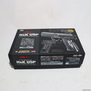 【中古即納】[MIL]東京マルイ 電動ハンドガン H&K(ヘッケラーアンドコッホ) USP(カスタム品) (18歳以上専用)(20080131)