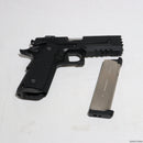 【中古即納】[MIL]東京マルイ ガスブローバック ストライクウォーリア (18歳以上専用)(20110430)