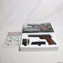 【中古即納】[MIL]東京マルイ エアーハンドガン コルトM1911A1ガバメント ハイグレード/ホップアップ (18歳以上専用)(20150223)