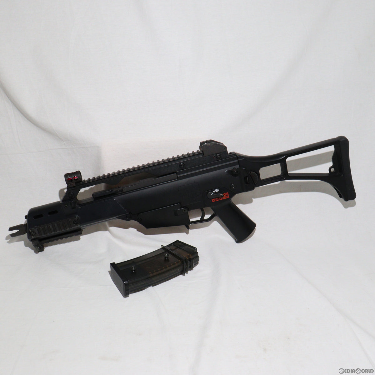 販売価格¥15,483】【中古即納】東京マルイ スタンダード電動ガン H&K