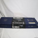 【中古即納】[MIL]東京マルイ スタンダード電動ガン H&K(ヘッケラーアンドコッホ) G36C (カスタム品) (18歳以上専用)(20021231)