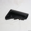 【中古即納】[MIL]ノーブランド LMTタイプ クレーンストック BK(ブラック)(20150223)