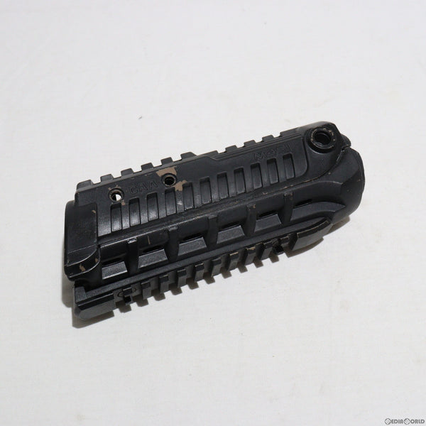 【中古即納】[MIL]CAA Airsoft(CAAアエソフト) M4S1 ハンドガード DE(ダークアース)(20150223)