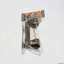 【中古即納】[MIL]UFC(ユニオンファイアカンパニー) ナイツタイプ 30mm径用 ワンピースデュアルスコープマウント ブラウン(20150223)