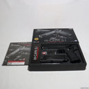 【中古即納】[MIL]東京マルイ ガスブローバック ハイキャパ5.1 ガバメントモデル (18歳以上専用)(20150223)