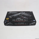 【中古即納】[MIL]東京マルイ ガスブローバック ハイキャパ5.1 ガバメントモデル (18歳以上専用)(20150223)