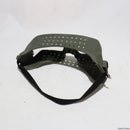 【中古即納】[MIL]サンセイ サバイバルゲーム用 ワイドゴーグル 曇り止め加工レンズ OD(オリーブドラブ)(SWG-5-N)(20150223)