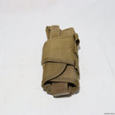 【中古即納】[MIL]ノーブランド トルネードMOLLEホルスター DE(ダークアース)(20150223)