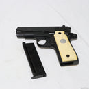 【中古即納】[MIL]タナカワークス ガスブローバック コルト ガバメント.380オート HW(ヘビーウェイト)(カスタム品/ジャンク品) (18歳以上専用)(20150223)