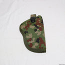 【中古即納】[MIL]LIBRA(ライブラ) 中型オートマチック用 ヒップホルスター 2型迷彩(20150223)