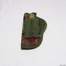 【中古即納】[MIL]LIBRA(ライブラ) 中型オートマチック用 ヒップホルスター 2型迷彩(20150223)