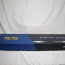 【中古即納】[MIL]CYMA(シーマ) 電動アサルトライフル M-STYLE AKM S-STOCK フルメタル電動ガン BK(ブラック)(CM077E) (カスタム品) (18歳以上専用)(20150223)