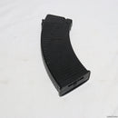 【中古即納】[MIL] APS AKシリーズ用 FCG 500連プラスチックマガジン BK(ブラック)(20150223)