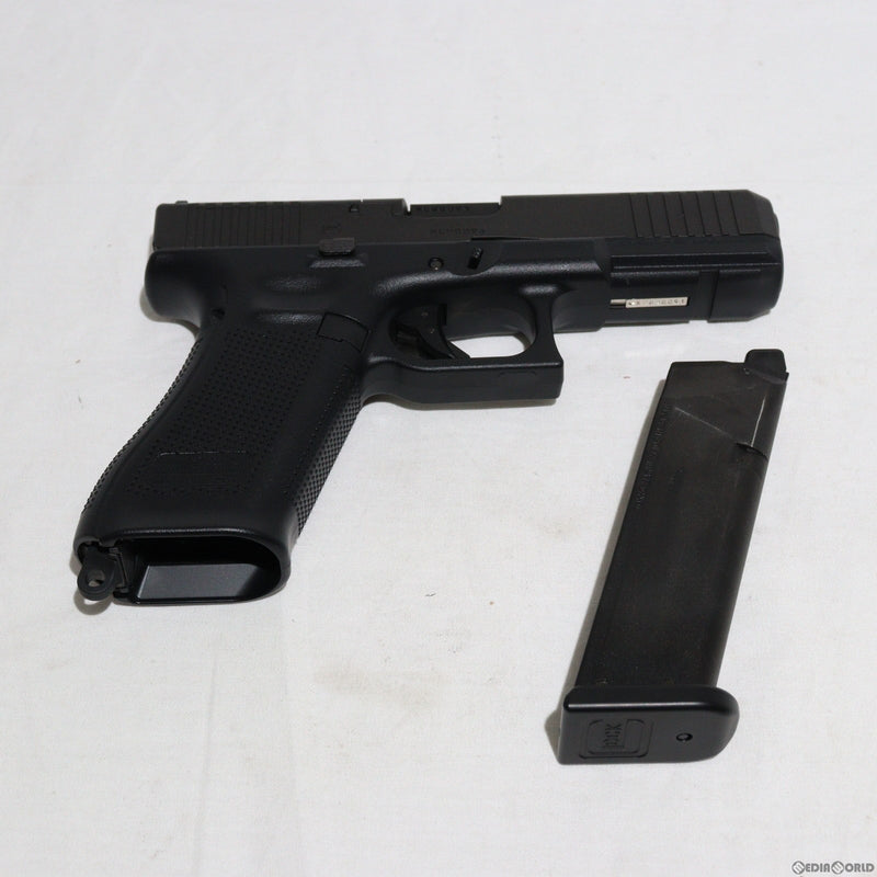 【中古即納】[MIL]東京マルイ ガスブローバック G17 Gen5 MOS (18歳以上専用)(20231221)