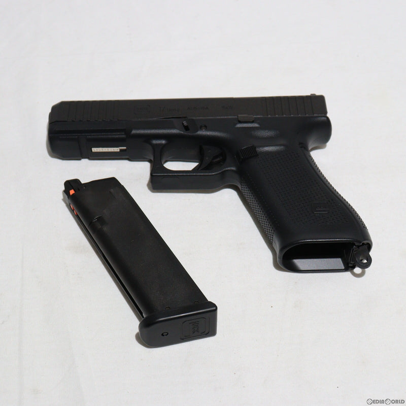 【中古即納】[MIL]東京マルイ ガスブローバック G17 Gen5 MOS (18歳以上専用)(20231221)