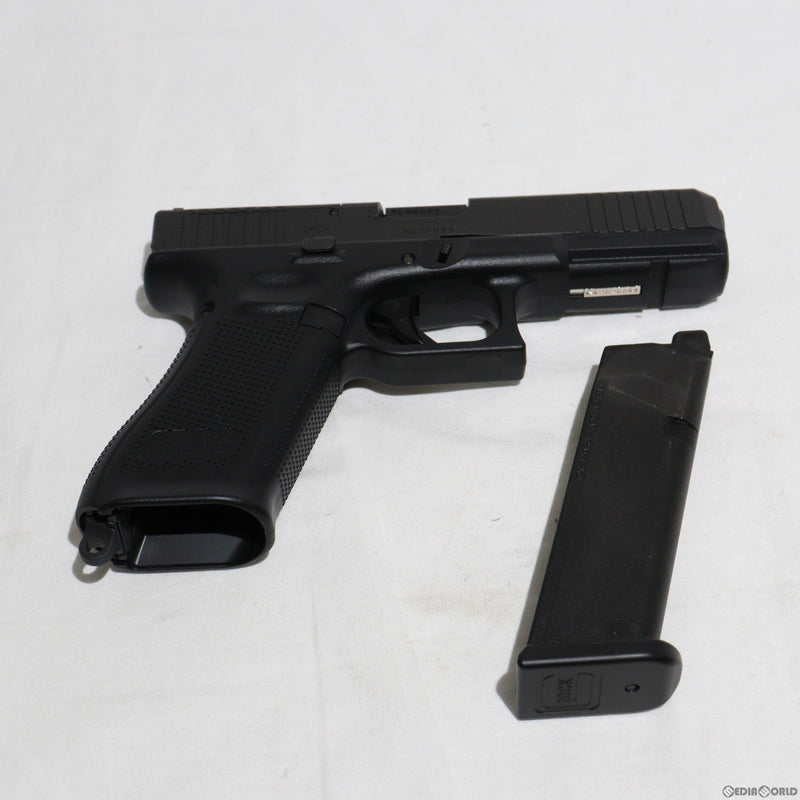 【中古即納】[MIL]東京マルイ ガスブローバック G17 Gen5 MOS (18歳以上専用)(20231221)