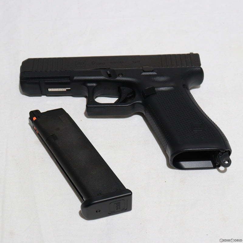 【中古即納】[MIL]東京マルイ ガスブローバック G17 Gen5 MOS (18歳以上専用)(20231221)