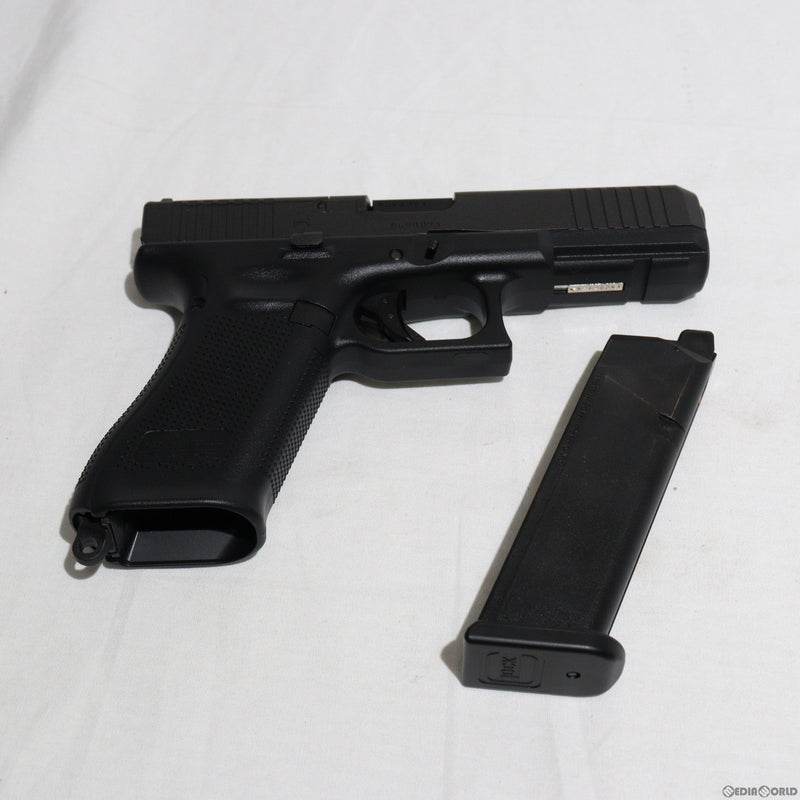 【中古即納】[MIL]東京マルイ ガスブローバック G17 Gen5 MOS (18歳以上専用)(20231221)