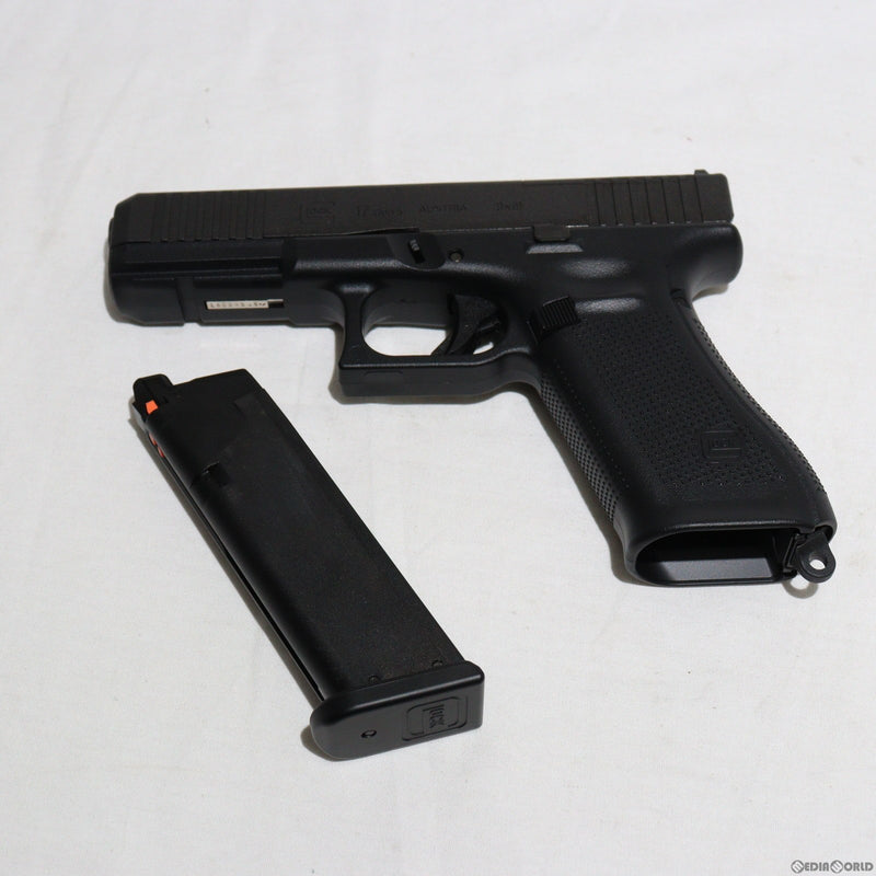 【中古即納】[MIL]東京マルイ ガスブローバック G17 Gen5 MOS (18歳以上専用)(20231221)