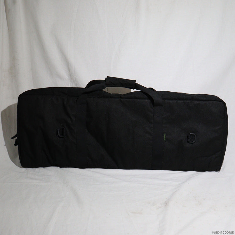 【中古即納】[MIL]PANTAC(パンタック) シングルガンケース BK(ブラック)(75x27cm)(20150223)